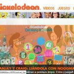 La tecnología española desembarca en el gigante de televisión Nickelodeon