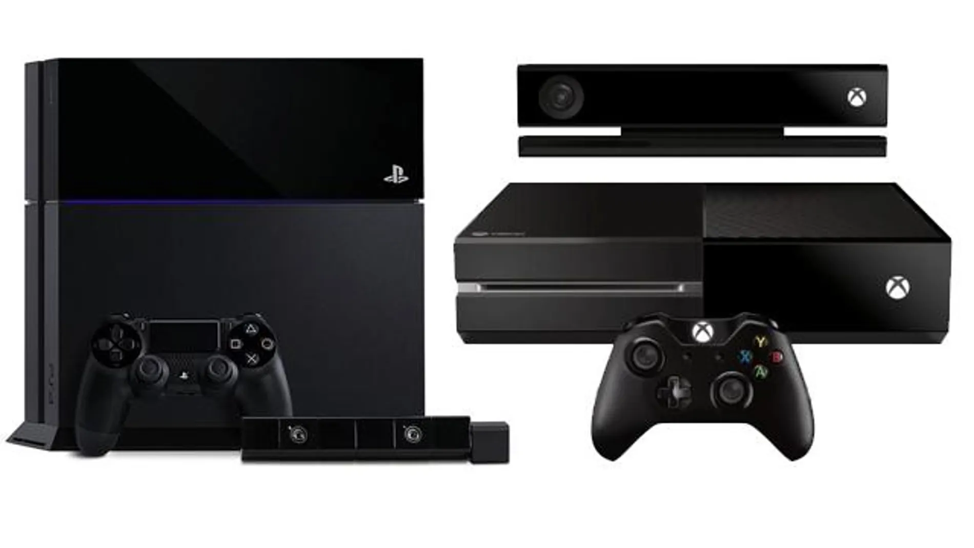 ¿PS4 o Xbox One? El cliente tendrá la razón