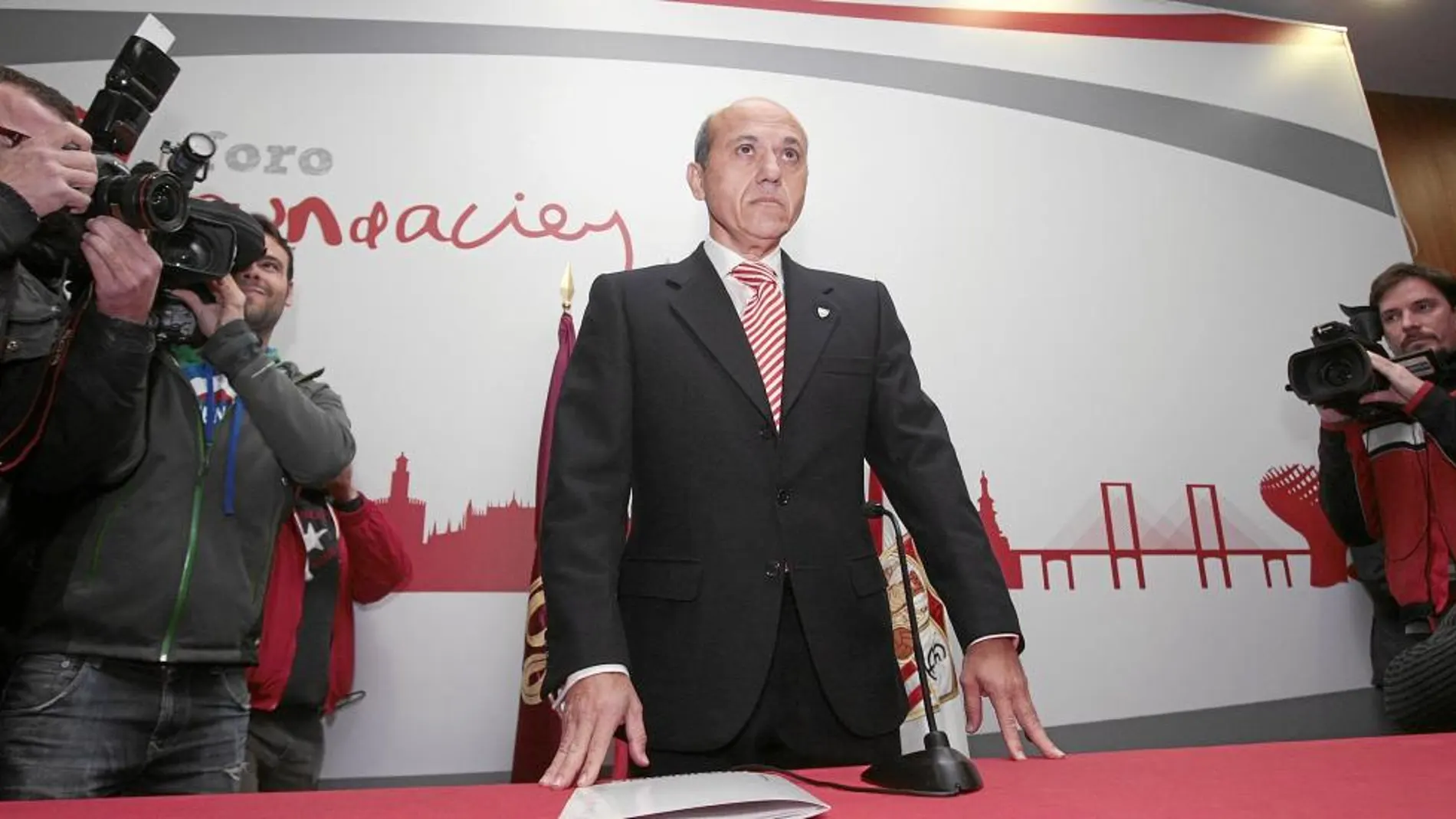 La Fiscalía ha pedido a la Audiencia de Málaga que ordene el «inmediato ingreso en prisión» de José María del Nido