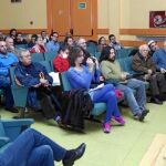 La asociación Parados en Movimiento celebra una Asamblea general para informar sobre ideas e iniciativas