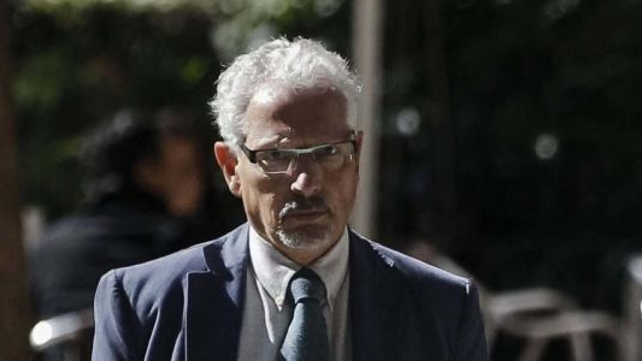 El CGPJ rechaza apartar de sus funciones al juez que redactó la ...