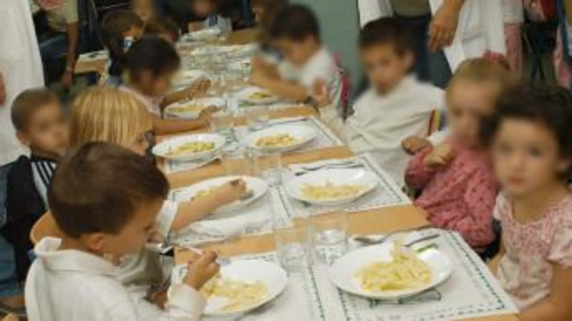 Murcia, Andalucía y Canarias, comunidades con más riesgo de pobreza infantil