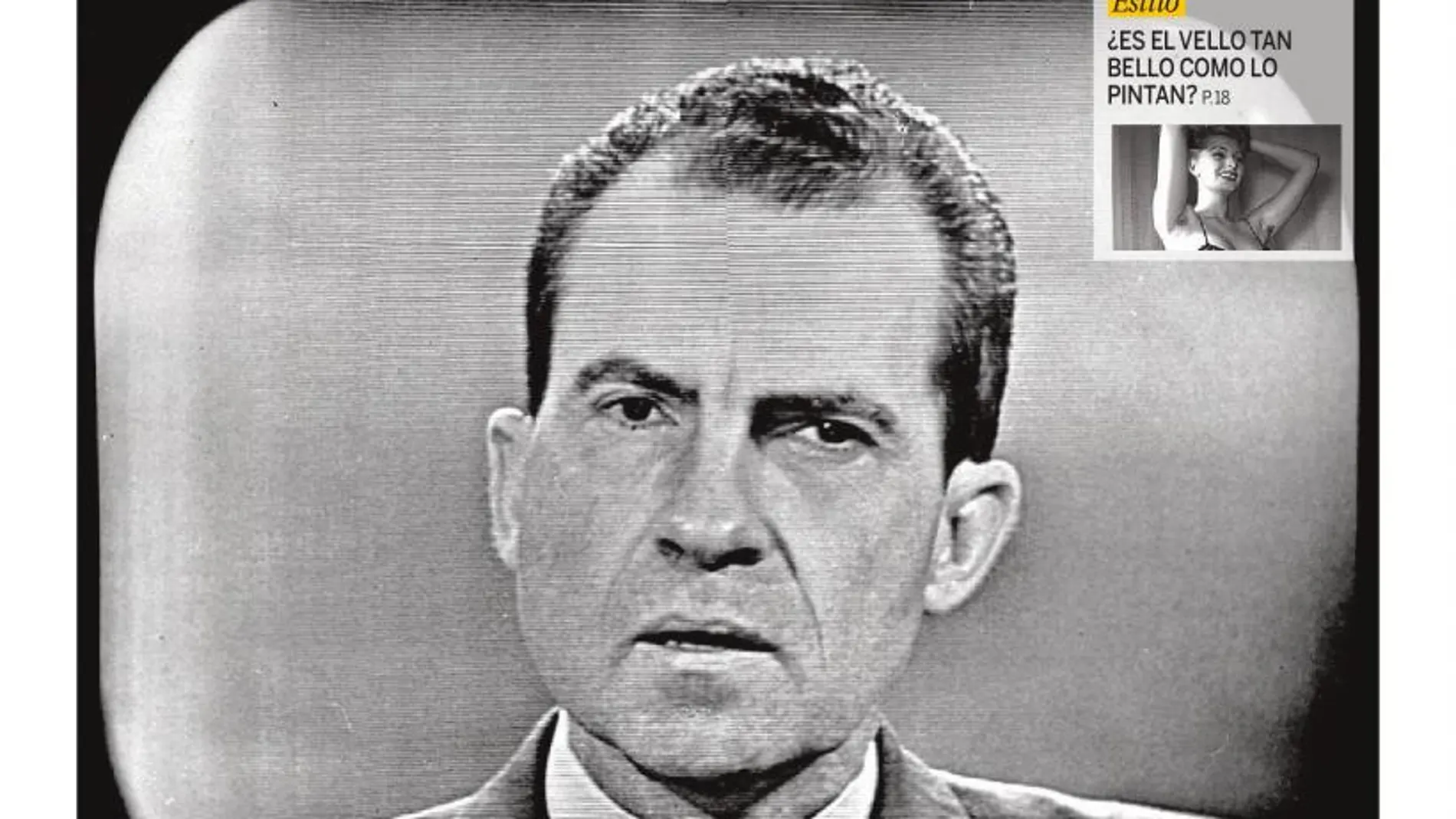 Expediente Nixon
