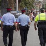 Seis detenidos por numerosos robos y estafas a turistas en Barcelona