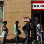 Oficina de Empleo en Madrid