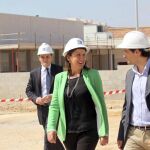 El proceso de admisión de Infantil y Primaria comienza con una oferta de 584.110 plazas