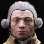 La Historia contempla a Robespierre