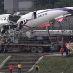 Las operaciones de rescate no se han interrumpido en toda la noche