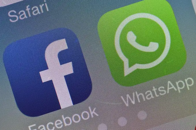 Facebook apuesta por WhatsApp para mantenerse joven y saltar al móvil