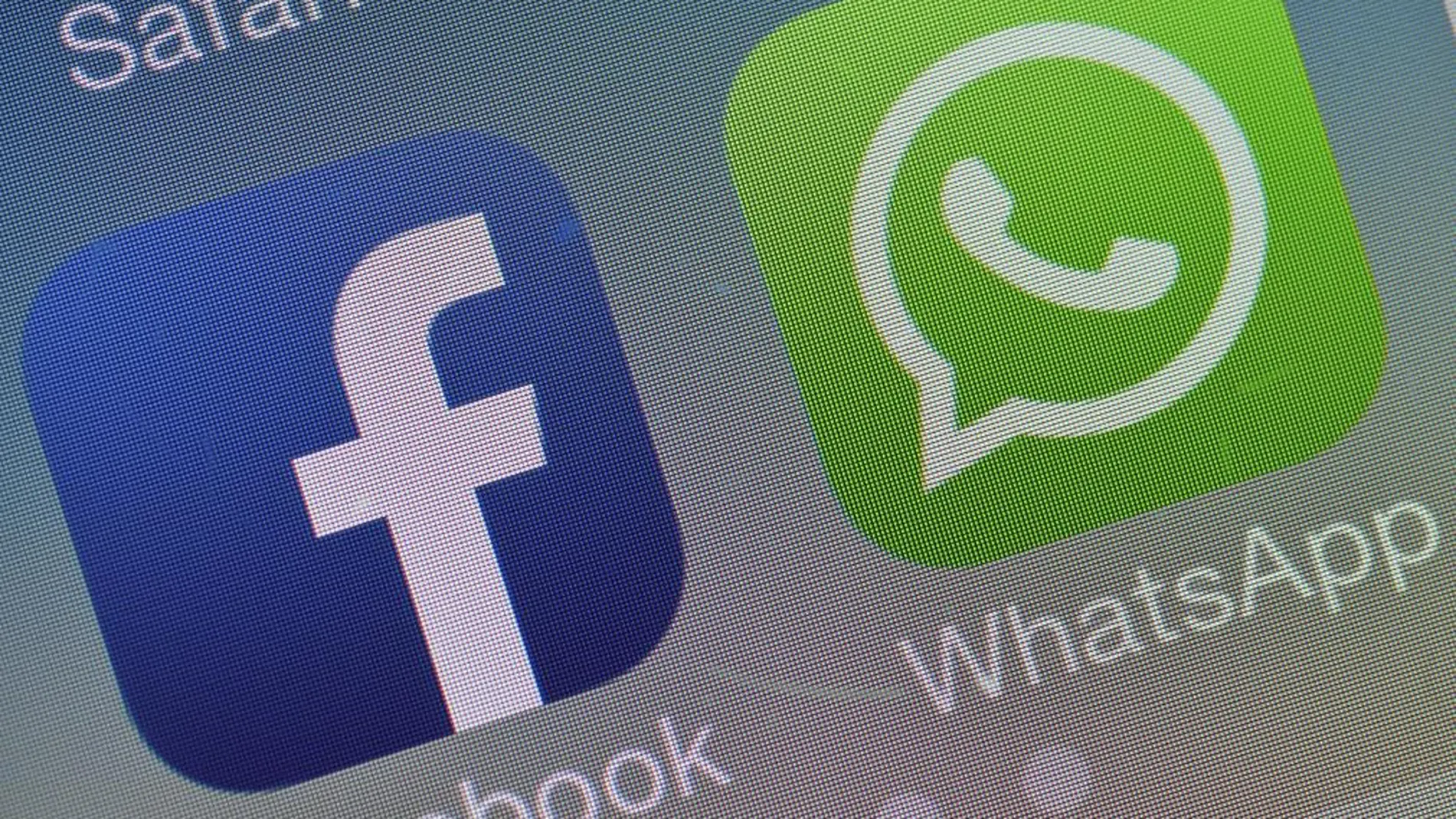 Facebook apuesta por WhatsApp para mantenerse joven y saltar al móvil