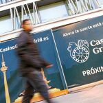 El Casino Gran Madrid de Torrelodones abrirá su nueva sede en la plaza de Colón de la capital en los próximos días