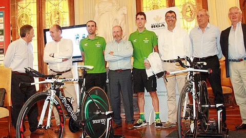 Caja Rural/Seguros RGA