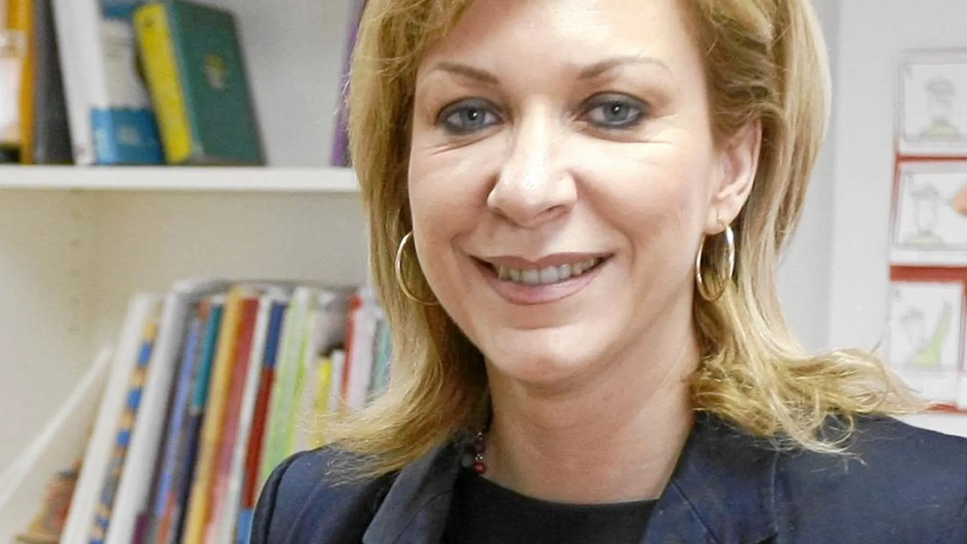 La presidenta de los médicos denuncia a su equipo por amenazas