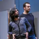  Mauricio Sotelo: «En esta ópera muere hasta el apuntador»