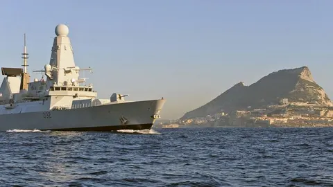 Picardo avisa a la Guardia Civil: «Podrían llegar a producirse disparos»