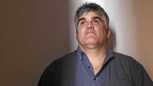 «En Cuba hay pobres y se reprime a la gente de izquierdas»