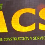 ACS aumenta su capital hasta 152 millones para pagar dividendo en acciones
