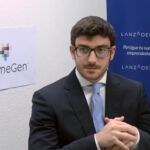 Ramón Catalá Llosá, CEO de TellmeGen