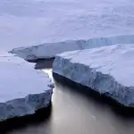 Una ruptura de hielo en la Antártida crea un iceberg del tamaño de Londres