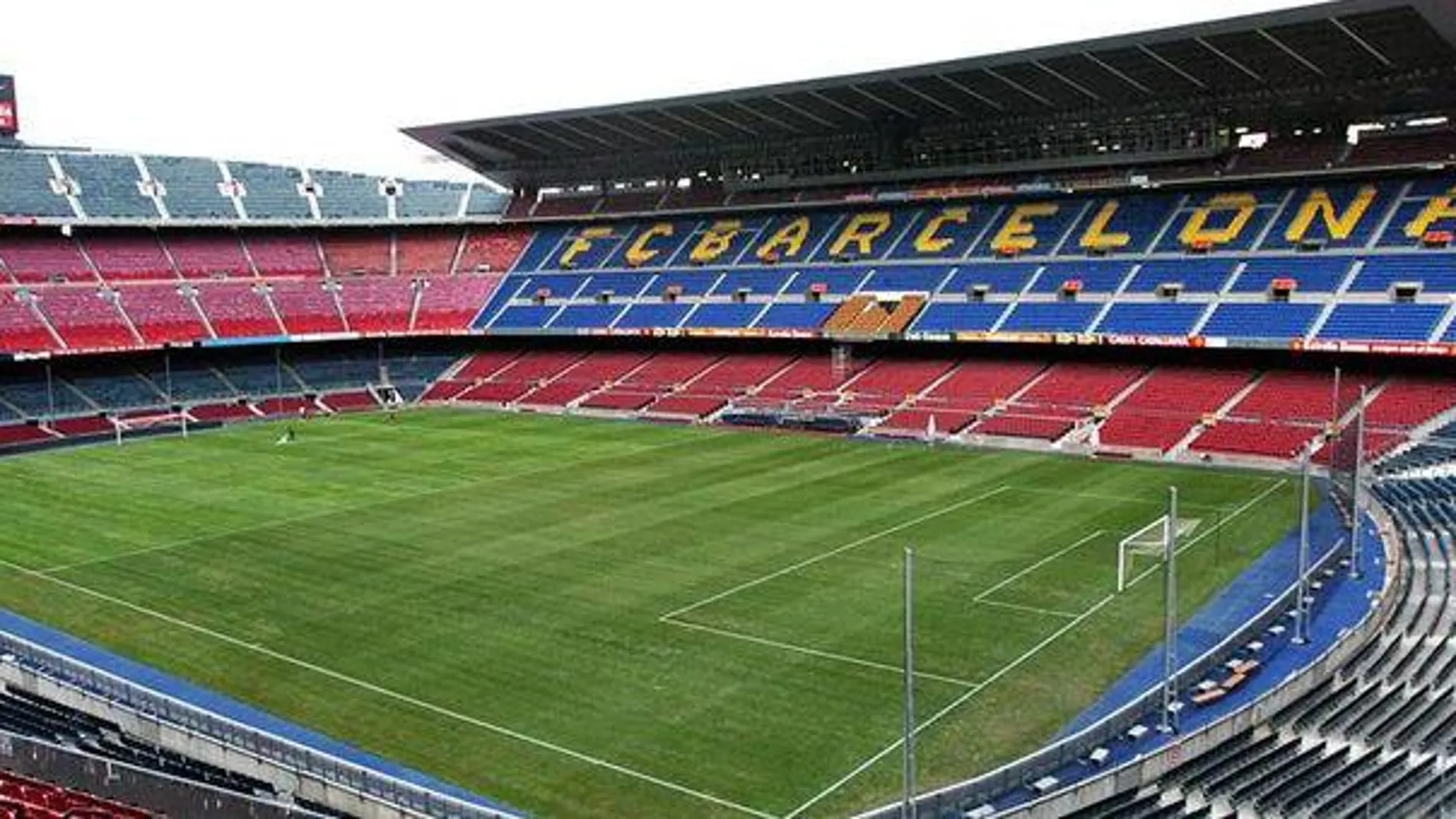 La Generalitat y el Barcelona ya han mantenido contactos para hacer del Camp Nou un espacio de vacunación.