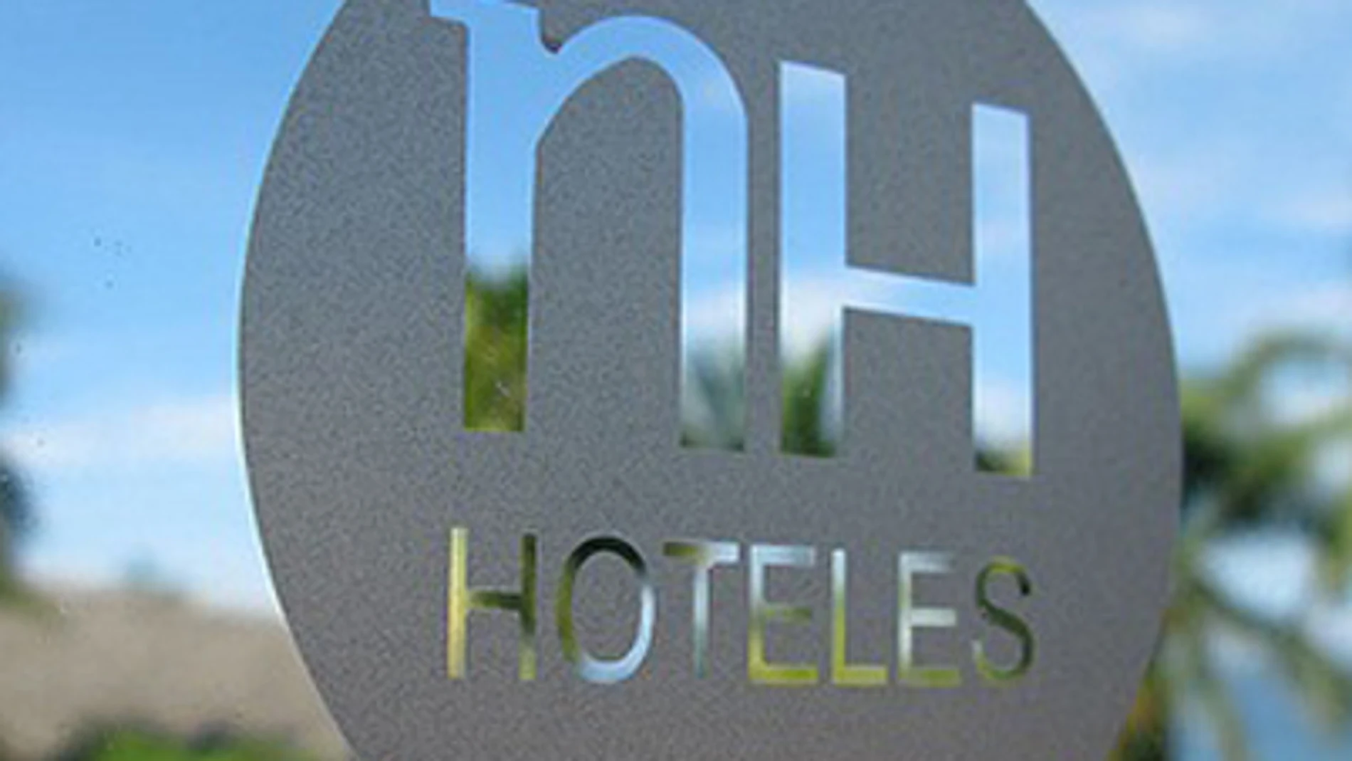Bankia pone a la venta su participación del 12,6 % en NH Hoteles