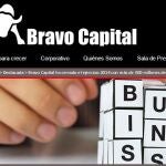 Bravo Capital financia operaciones por más de 300 millones en 2014