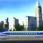 La Alta Velocidad arranca en California