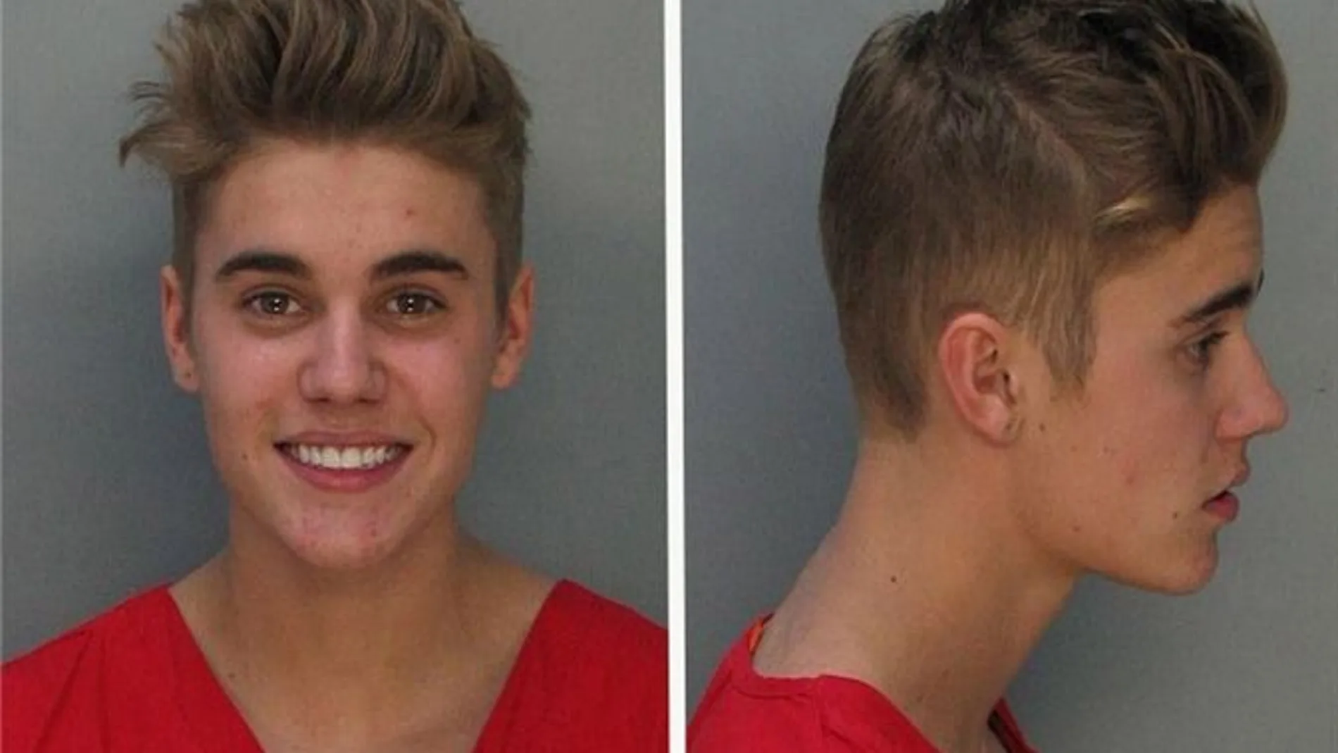 Justin Bieber comparecerá el lunes ante un tribunal de Miami