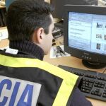 La Policía investigó al acosador desde el mes de enero
