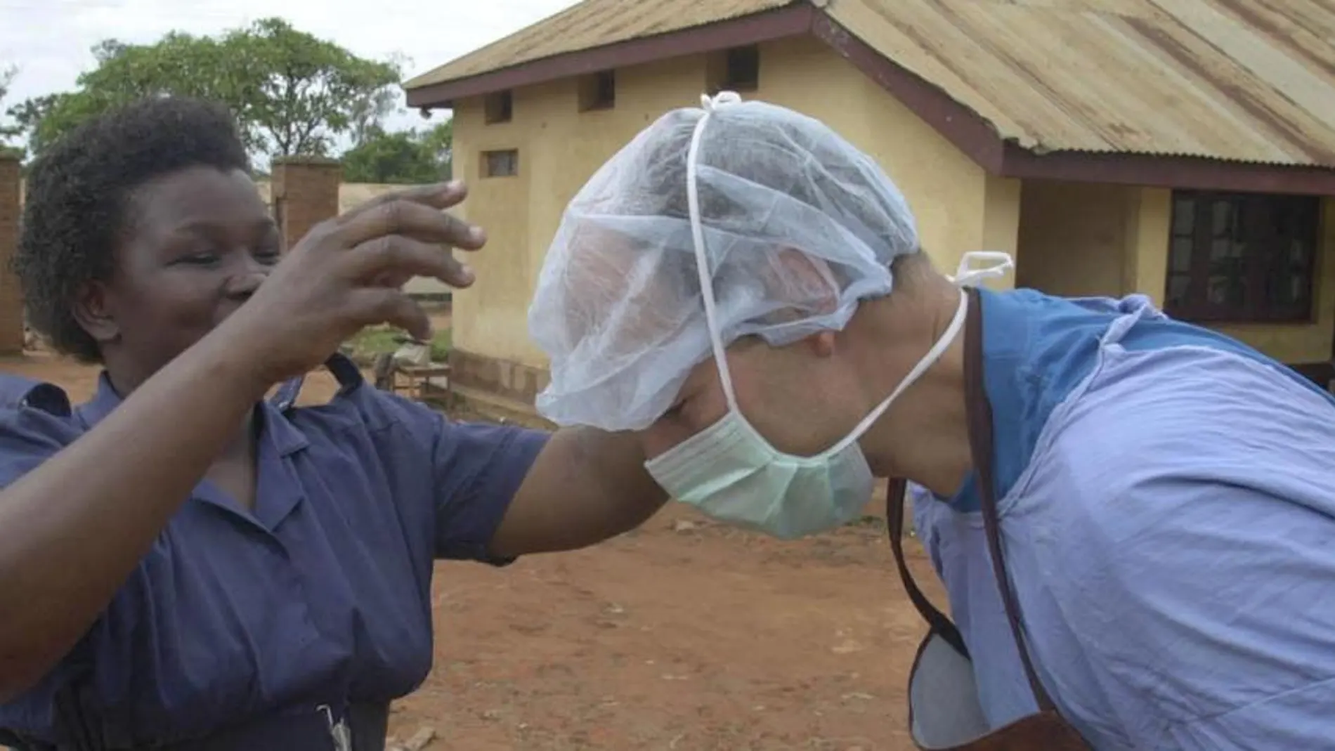 Alerta: ¿puede España hacer frente al ébola?