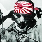 Diego Blasco Cruces. Ha quedado como el rasgo más característico de la indumentaria de los kamikazes. ¿Su nombre? Hachimaki, «frente-cinta», en una traducción literal.