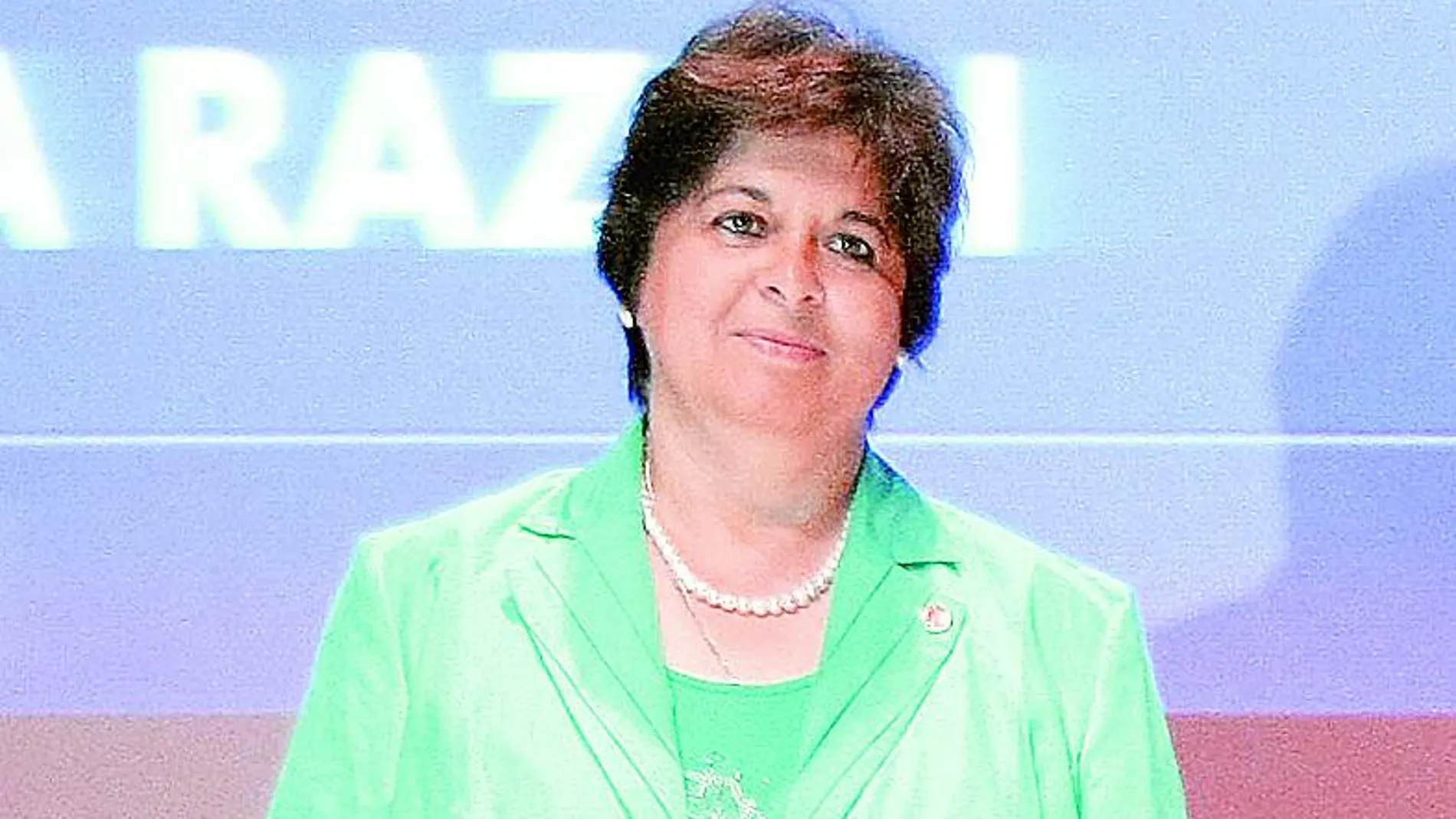 María del Rosario Sáez: «Nuestro plus es formación integral en valores humanos y cristianos»