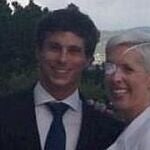 María de Villota se ha casado por sorpresa