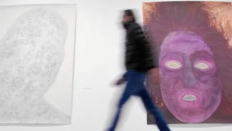Fantasmas, según Strik