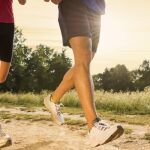 El 'running', un deporte de moda que beneficia cuerpo y mente