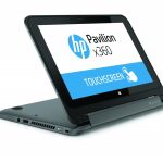 HP presenta su nuevo PC convertible y dos nuevas tablets