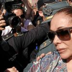 Isabel Pantoja afronta una semana clave para evitar la pena de prisión