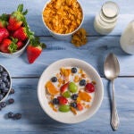 Cómo no arruinar un desayuno saludable
