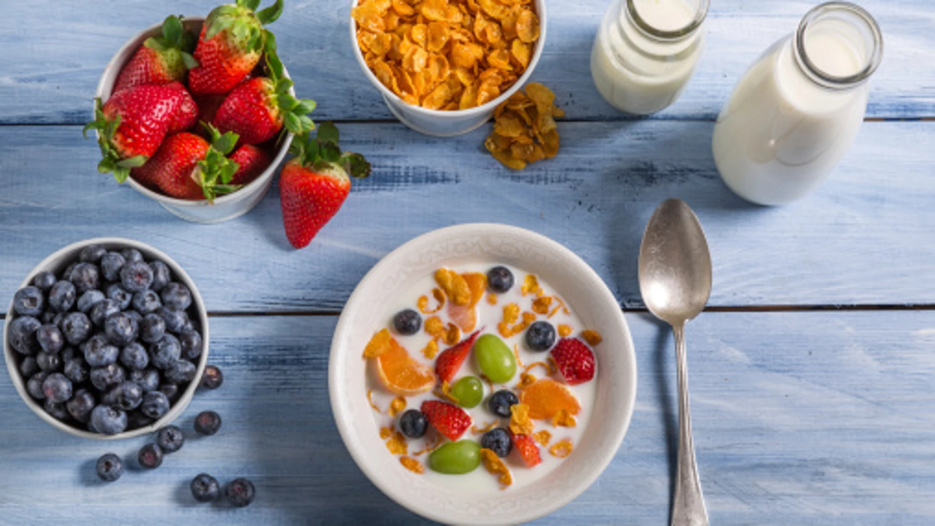 Cómo no arruinar un desayuno saludable