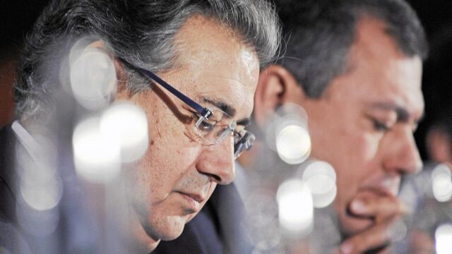 José Luis Sanz sigue siendo el gran candidato a sustituirlo