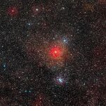 Estrella V766 Centauri