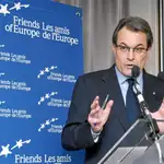  Europa ignora la carta de Mas para lograr apoyos a la consulta