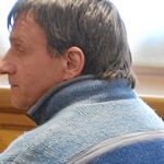 «Pakito», en la Audiencia Nacional en marzo de 2005