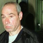 El histórico terrorista de ETA Santiago Arróspide Sarasola "Santi Potros”