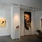  La galería de Arte Modus Operandi apuesta por la exposición «Tauromaquia» en San Isidro