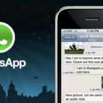 Más de 500 millones de usuarios activos en WhatsApp