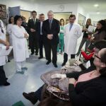 Más de 33.000 pacientes atendidos en la Unidad de Dolor Crónico del Severo Ochoa