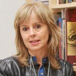 Montserrat Llor: «Las familias heredan el dolor de los supervivientes»