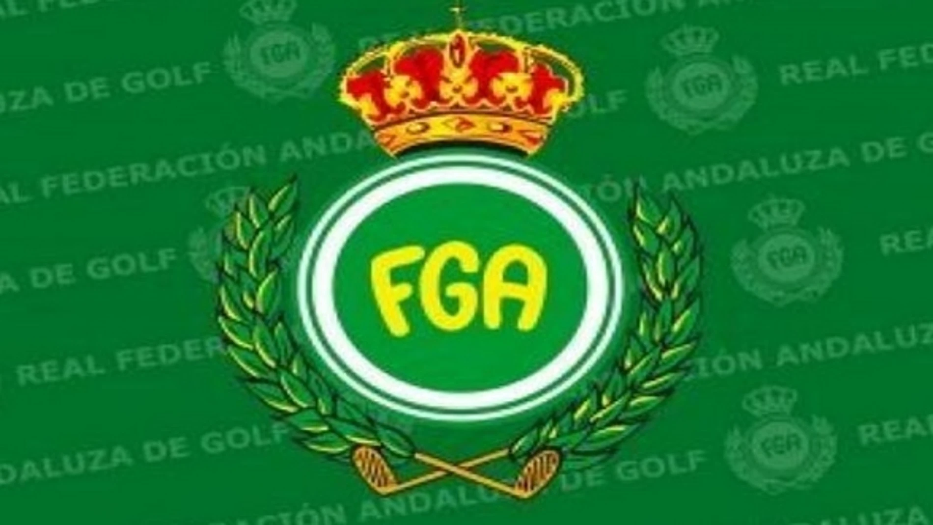 Federación de Golf de Andalucía