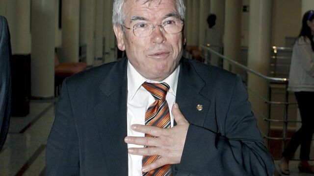 Pedro Castro